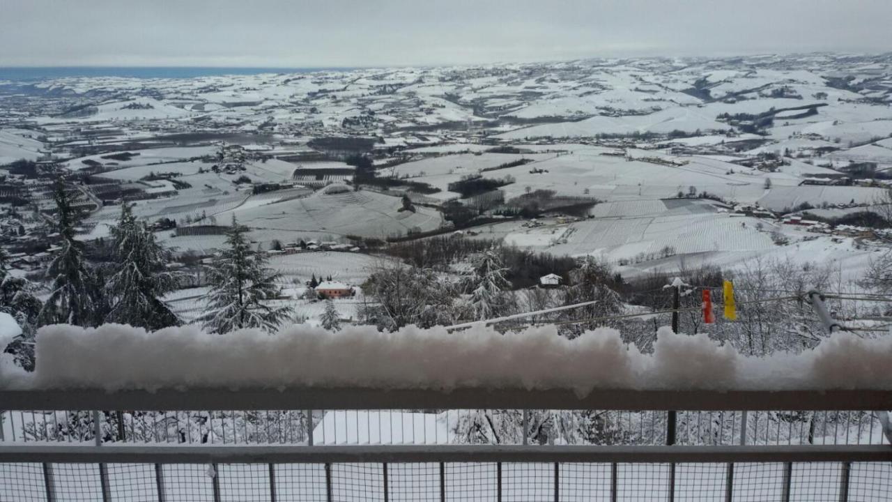 Apartment Al34 La Morra Dış mekan fotoğraf