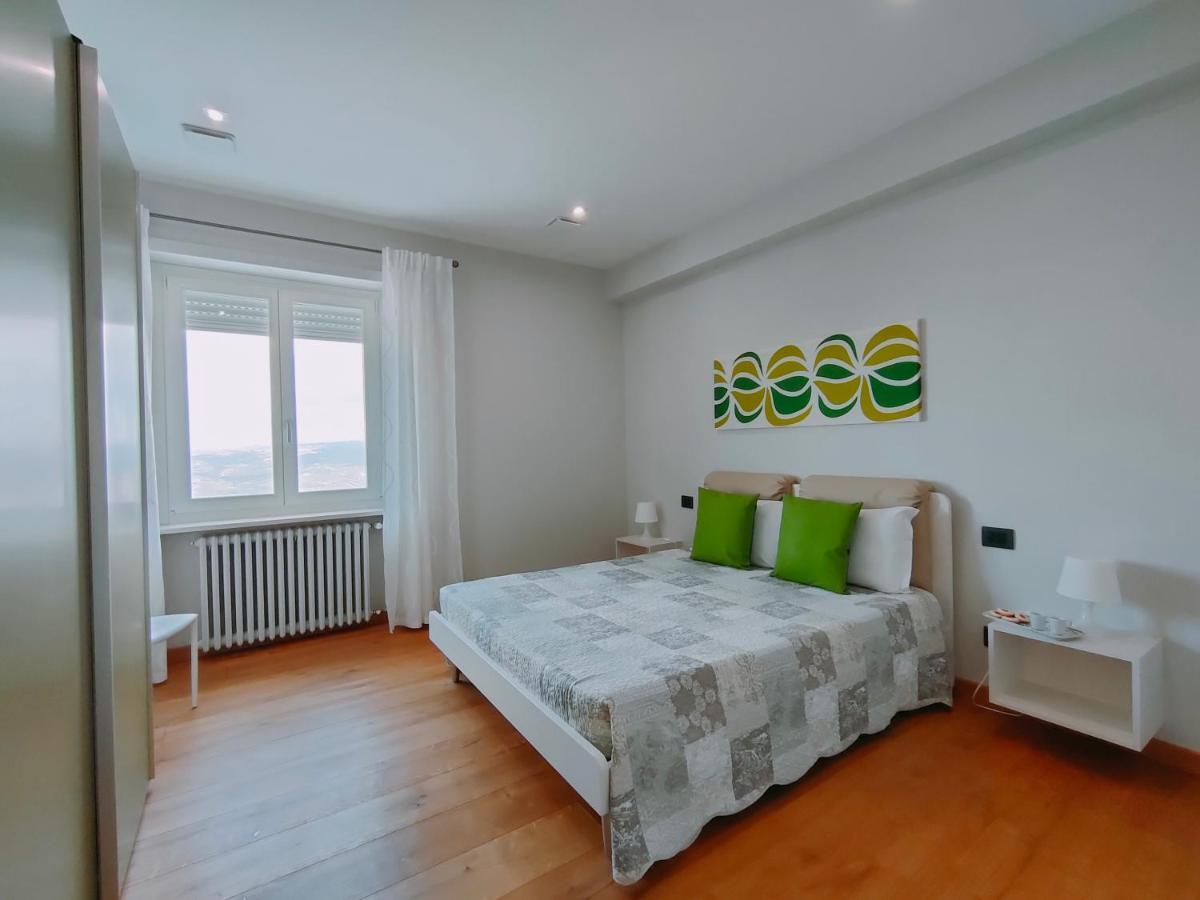 Apartment Al34 La Morra Dış mekan fotoğraf
