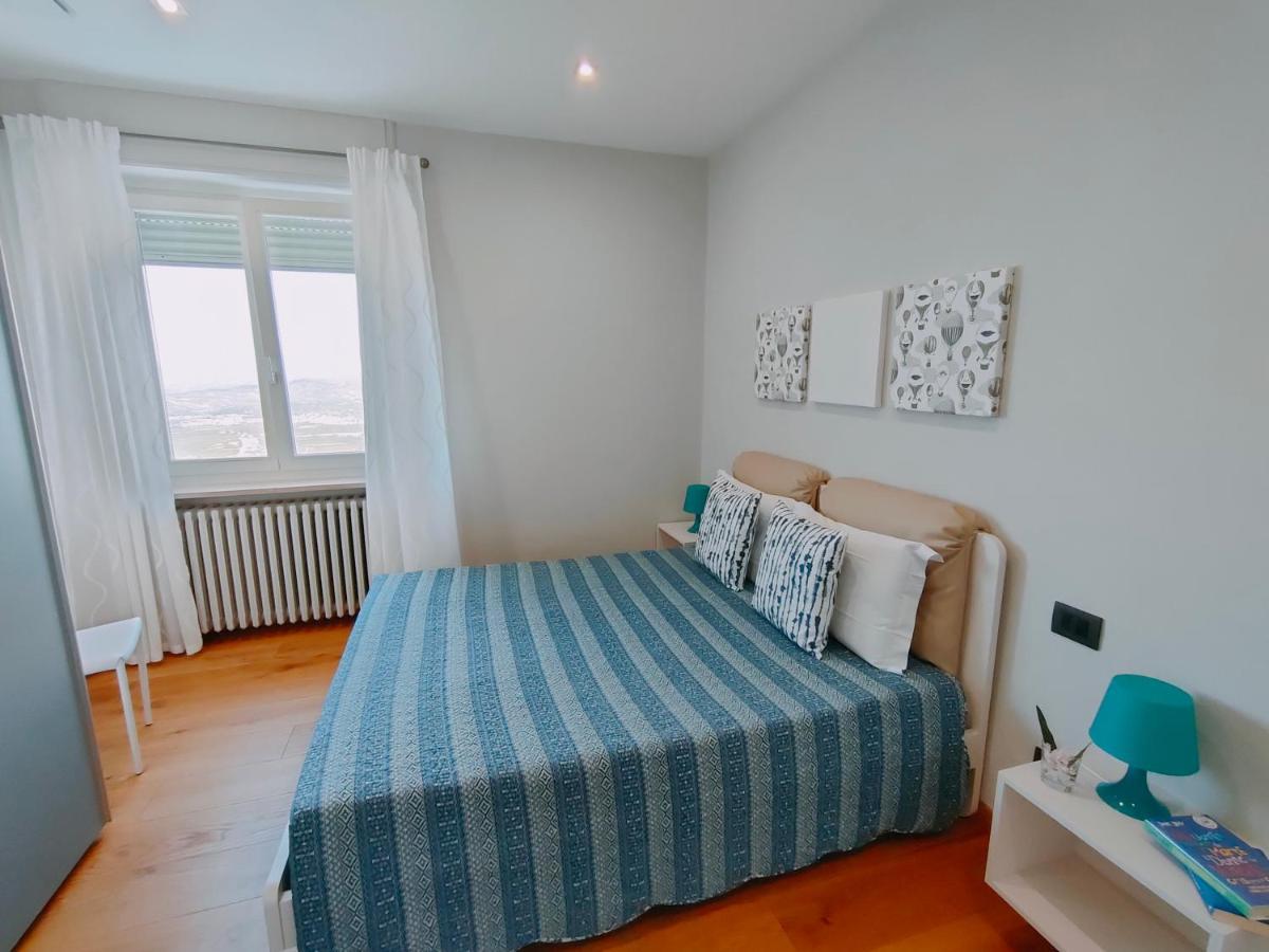 Apartment Al34 La Morra Dış mekan fotoğraf