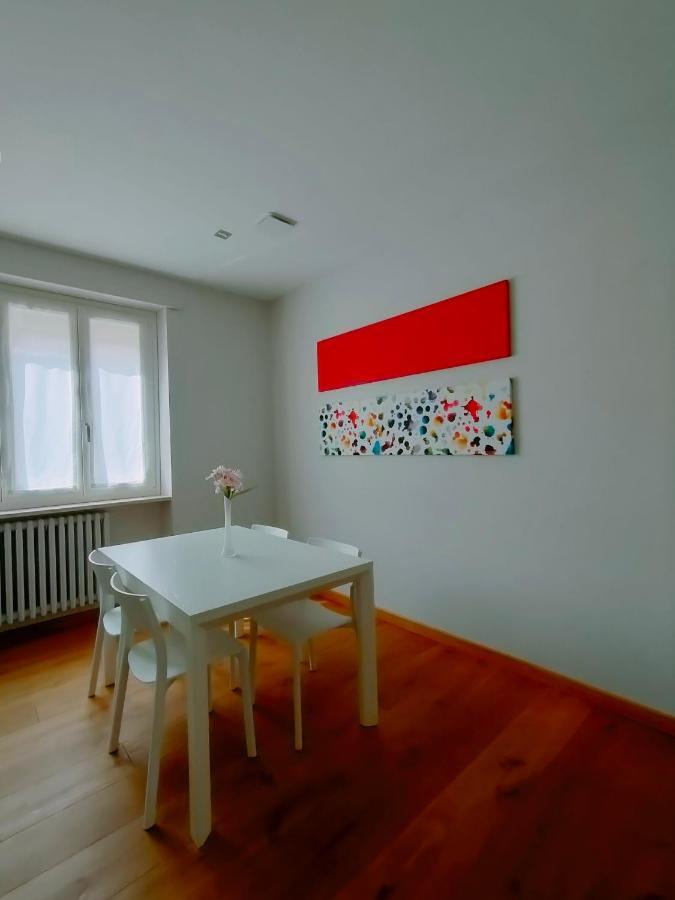 Apartment Al34 La Morra Dış mekan fotoğraf