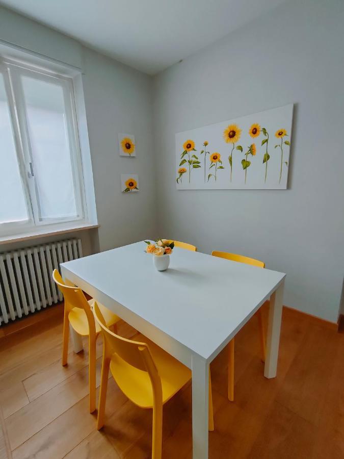 Apartment Al34 La Morra Dış mekan fotoğraf