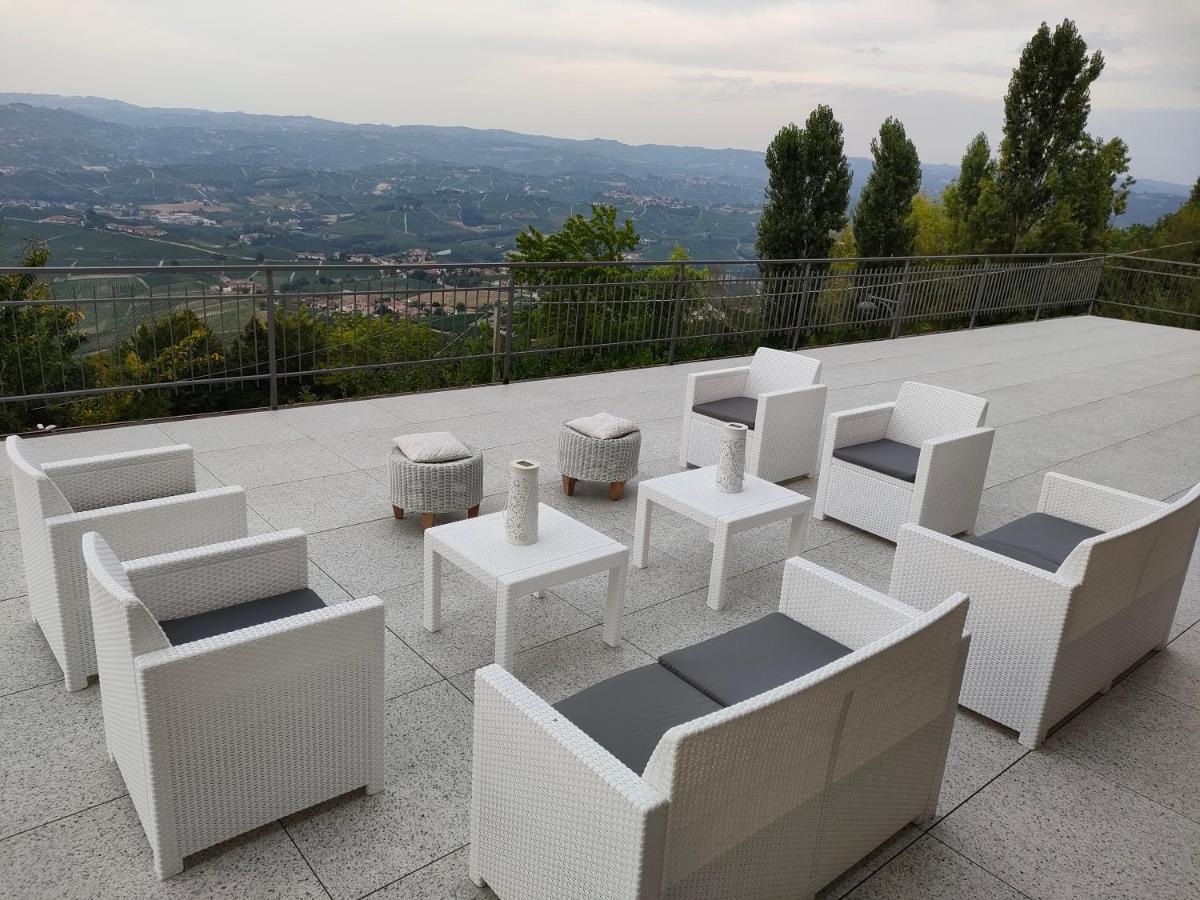 Apartment Al34 La Morra Dış mekan fotoğraf