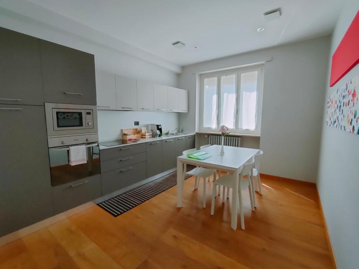 Apartment Al34 La Morra Dış mekan fotoğraf