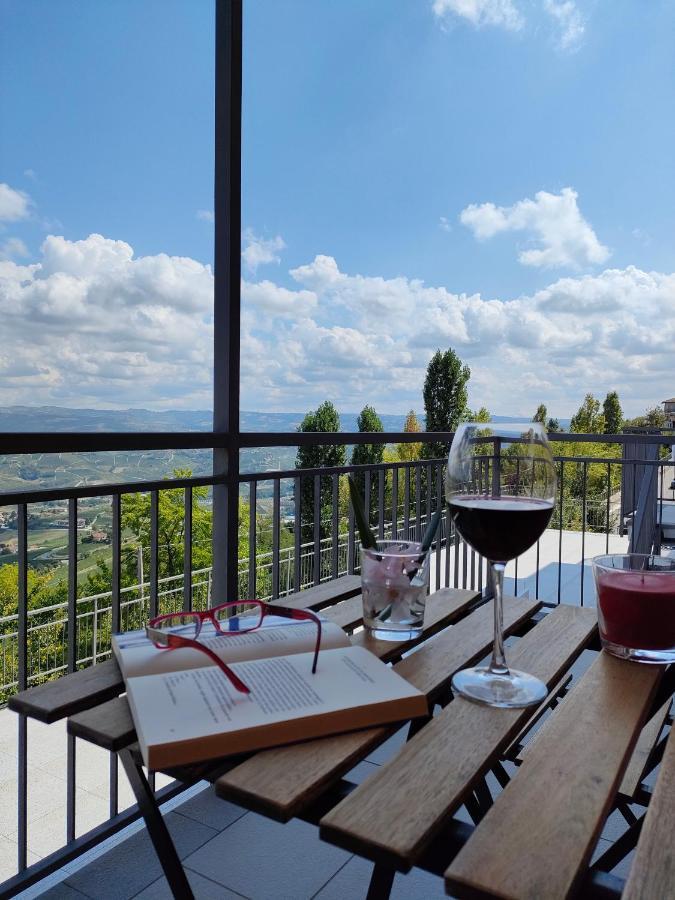 Apartment Al34 La Morra Dış mekan fotoğraf