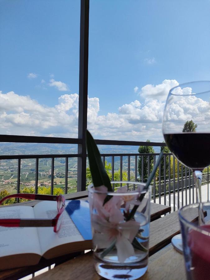 Apartment Al34 La Morra Dış mekan fotoğraf