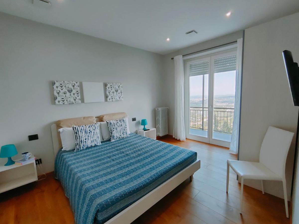 Apartment Al34 La Morra Dış mekan fotoğraf