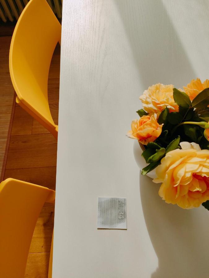Apartment Al34 La Morra Dış mekan fotoğraf