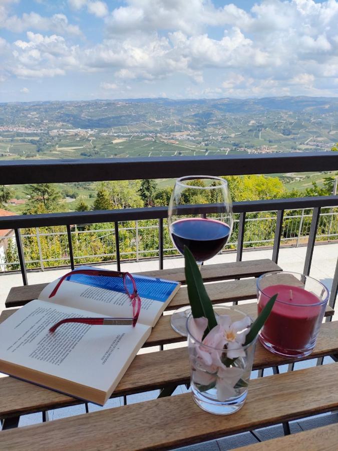 Apartment Al34 La Morra Dış mekan fotoğraf