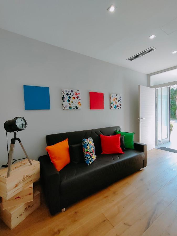 Apartment Al34 La Morra Dış mekan fotoğraf