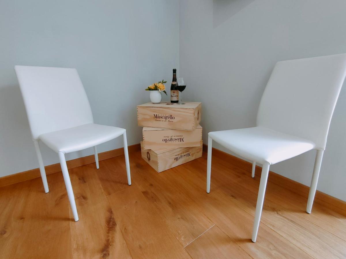 Apartment Al34 La Morra Dış mekan fotoğraf