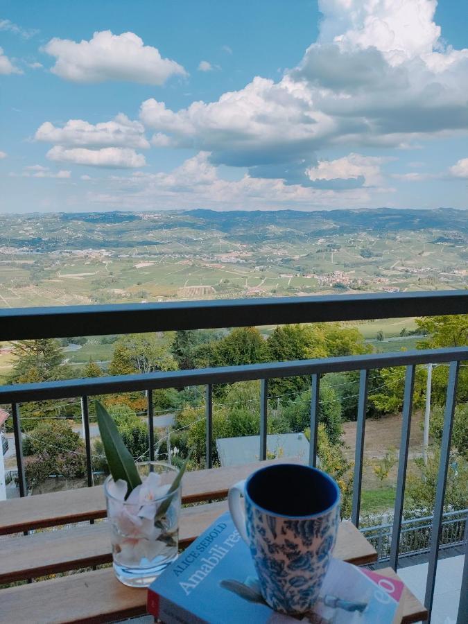 Apartment Al34 La Morra Dış mekan fotoğraf