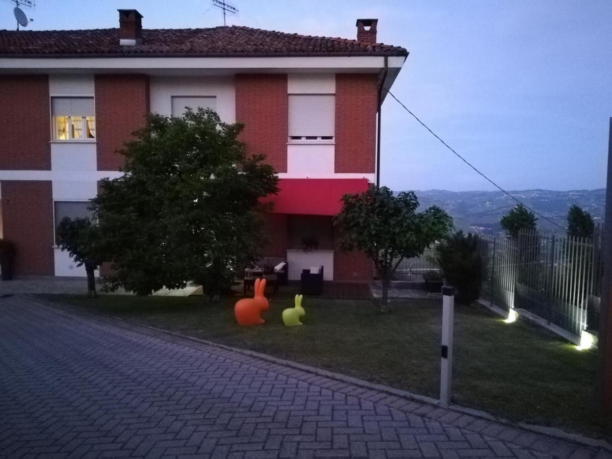 Apartment Al34 La Morra Dış mekan fotoğraf