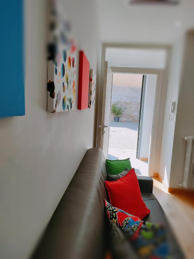 Apartment Al34 La Morra Dış mekan fotoğraf
