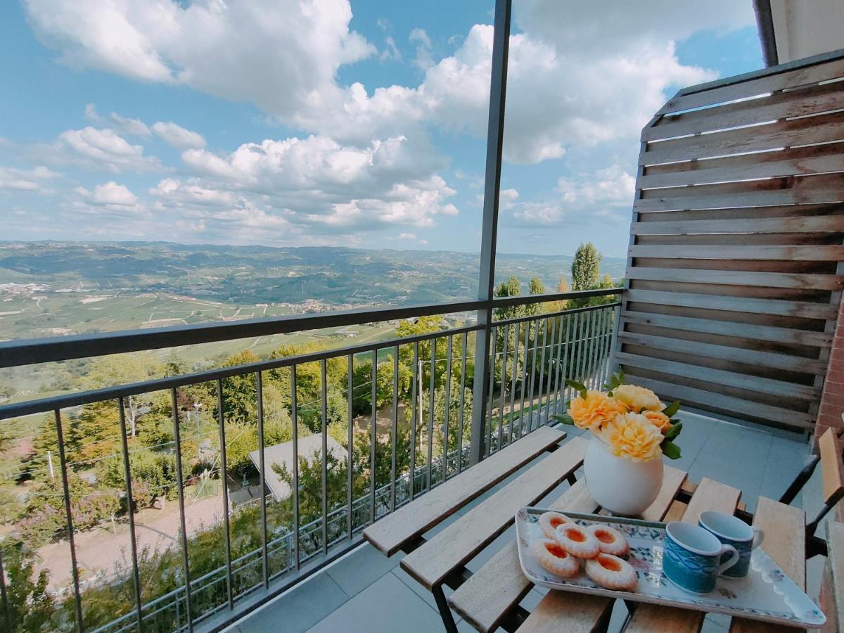 Apartment Al34 La Morra Dış mekan fotoğraf